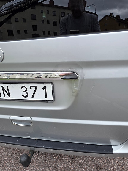 Mercedes-Benz Viano 5 of 26