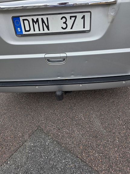 Mercedes-Benz Viano 12 of 26