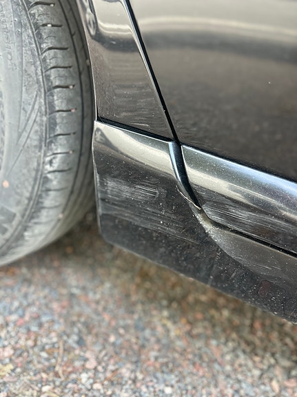 Volvo V70 8 of 13