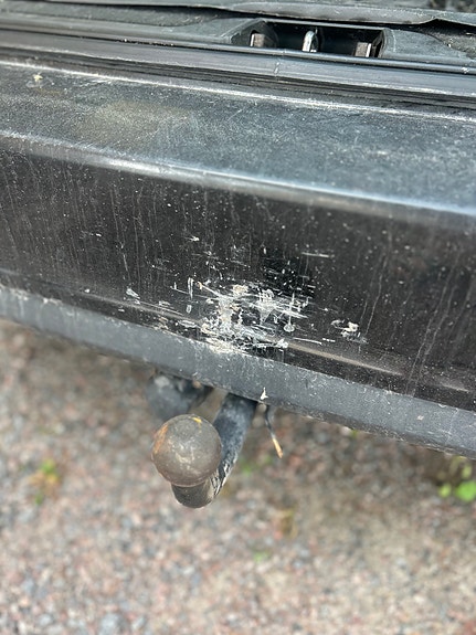 Volvo V70 6 of 13
