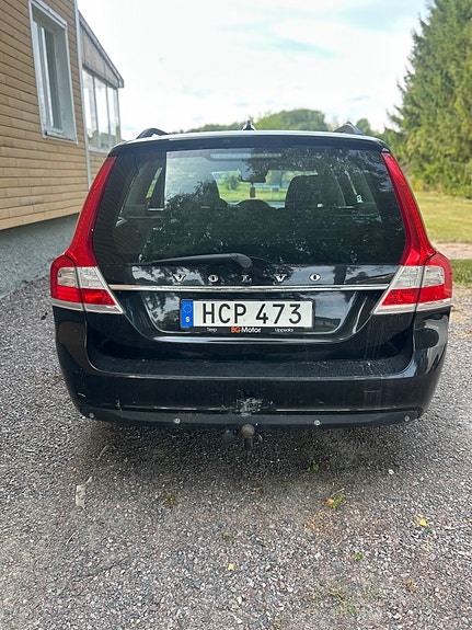 Volvo V70 5 of 13
