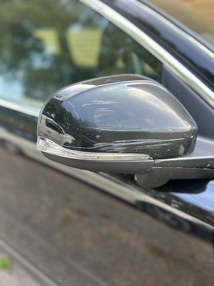 Volvo V70 9 of 13