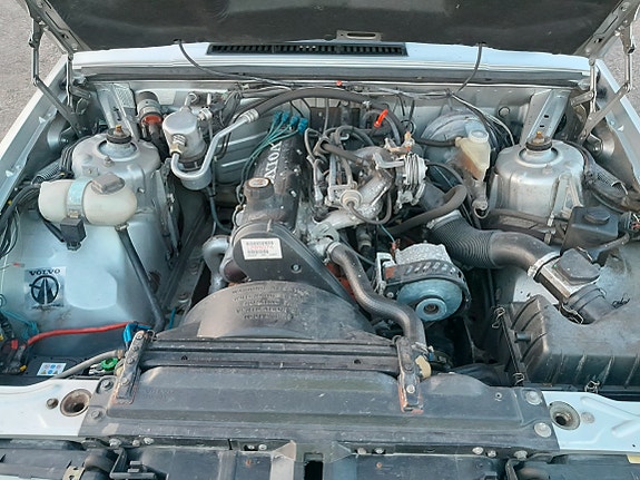 Volvo 740 11 of 12