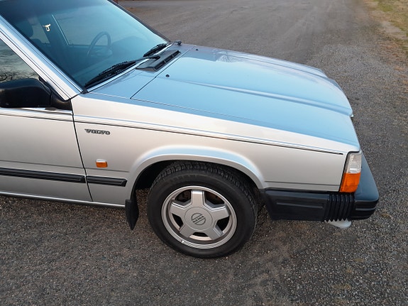 Volvo 740 10 of 12