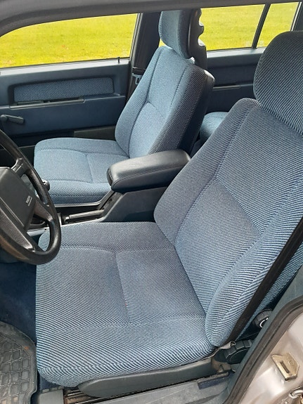 Volvo 740 6 of 12