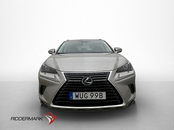 Lexus NX450h+ 2 of 24