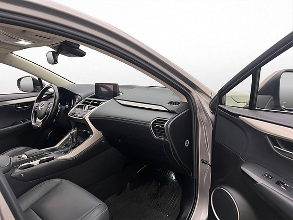 Lexus NX450h+ 12 of 24