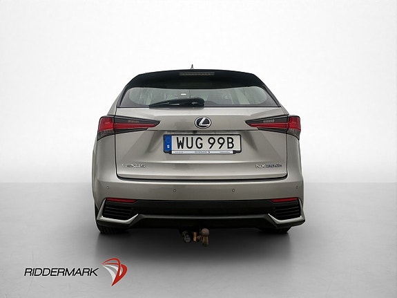Lexus NX450h+ 6 of 24