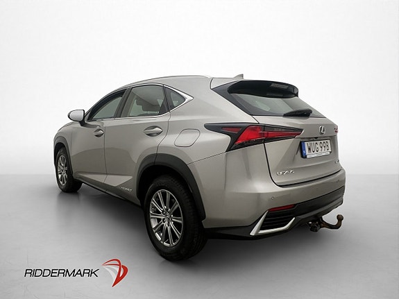 Lexus NX450h+ 5 of 24