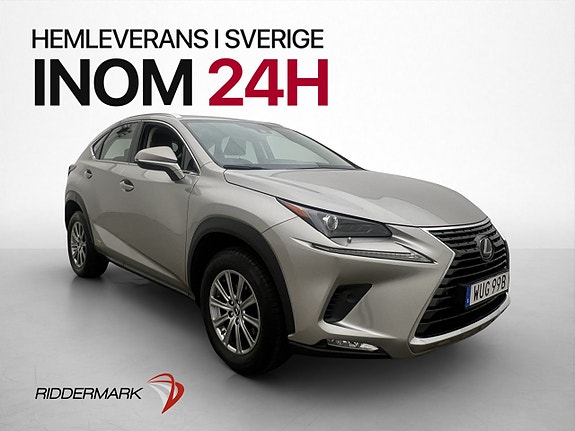 Lexus NX450h+ 3 of 24