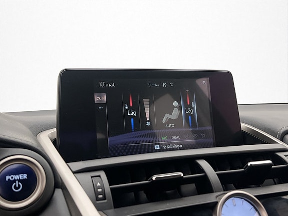 Lexus NX450h+ 20 of 24