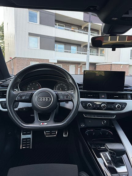 Audi A5 11 of 29