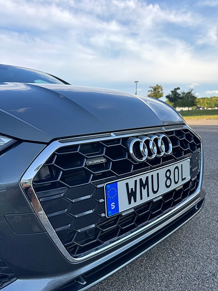 Audi A5 10 of 29