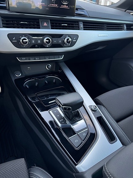 Audi A5 15 of 29