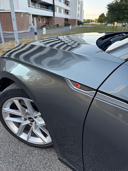 Audi A5 7 of 29