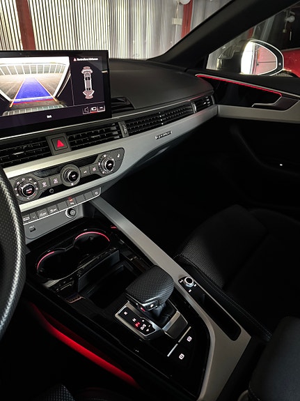 Audi A5 25 of 29