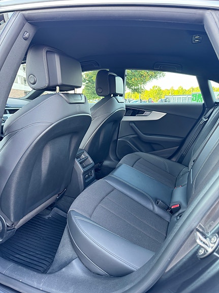 Audi A5 17 of 29
