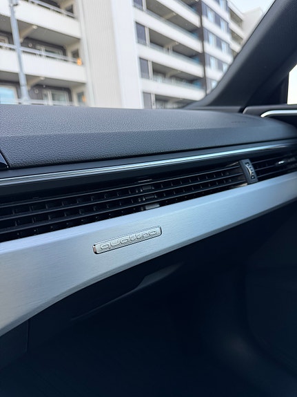 Audi A5 20 of 29
