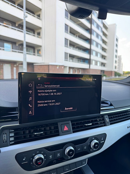 Audi A5 22 of 29