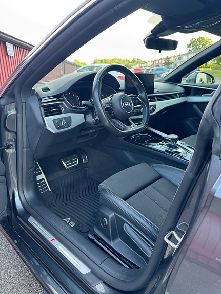 Audi A5 13 of 29