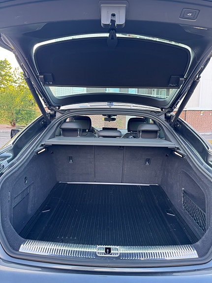 Audi A5 18 of 29