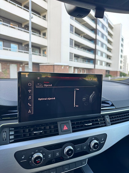 Audi A5 23 of 29