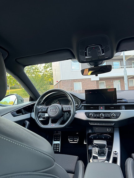 Audi A5 12 of 29