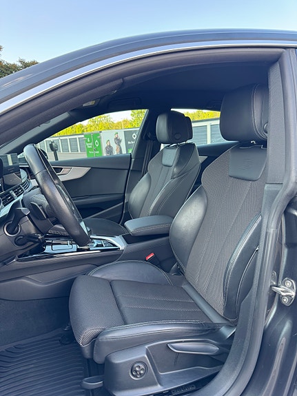 Audi A5 16 of 29