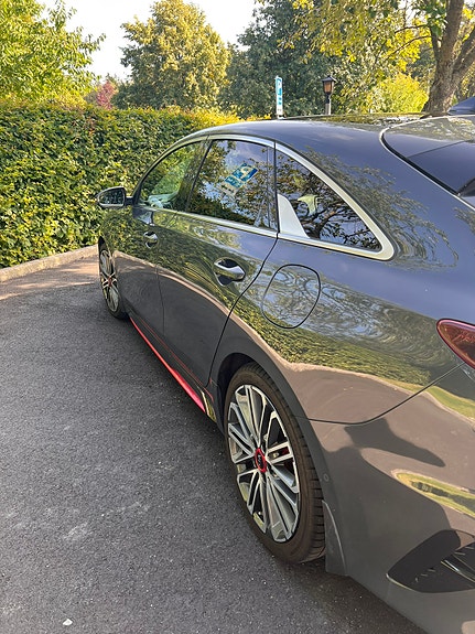 Kia ProCeed 3 of 10