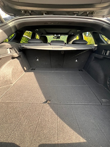 Kia ProCeed 8 of 10