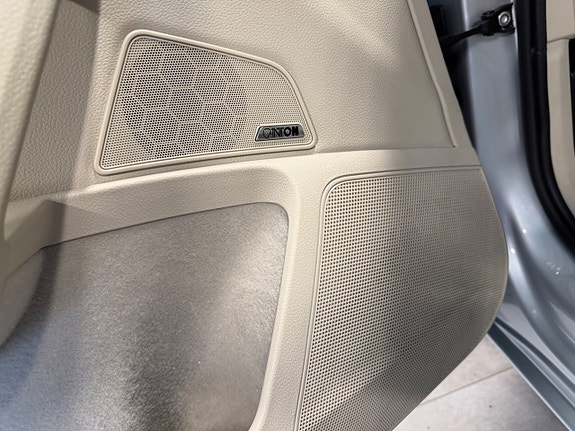 Skoda Superb 12 of 12