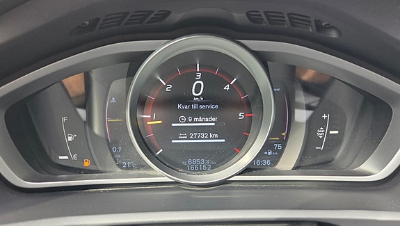 Volvo V40 9 of 9