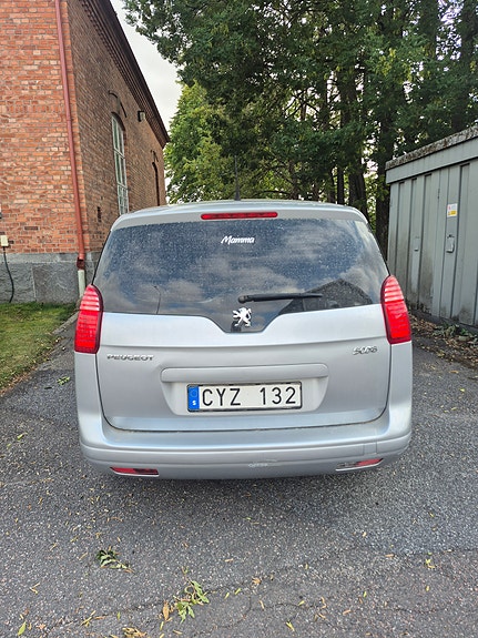 Peugeot 5008 6 of 7