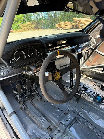 BMW 535d 6 of 7