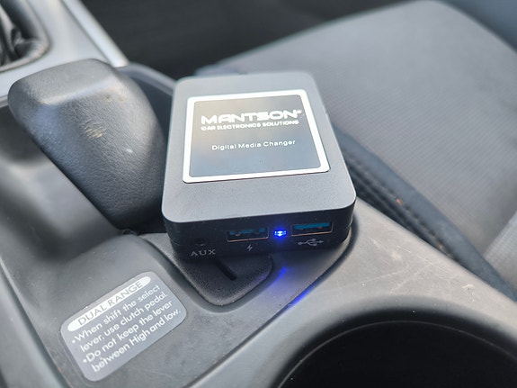 Subaru Legacy 10 of 12