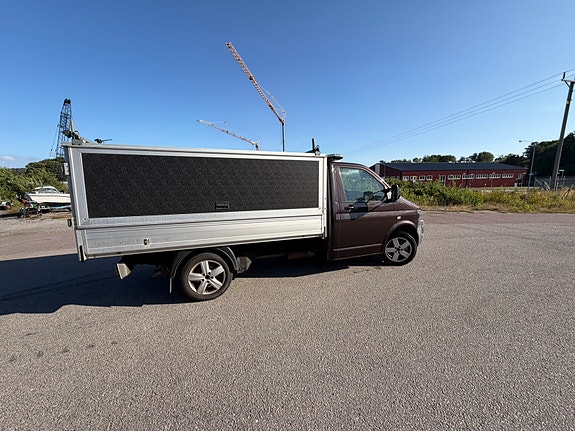Volkswagen Transporter 5 of 7