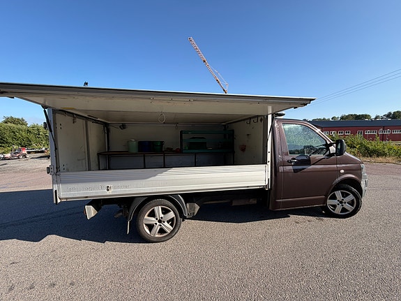 Volkswagen Transporter 6 of 7