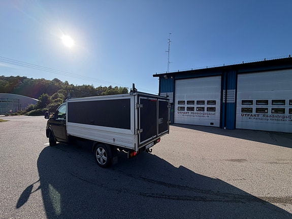 Volkswagen Transporter 4 of 7