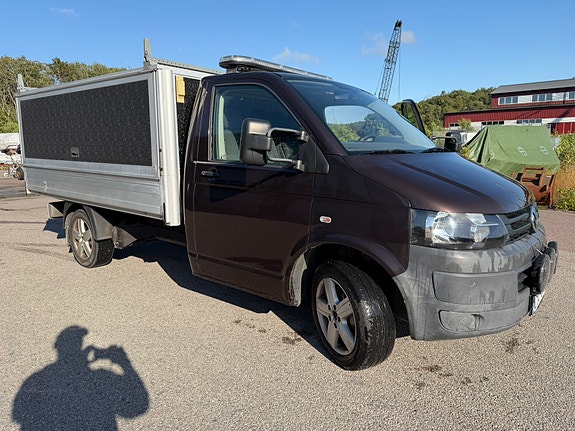 Volkswagen Transporter 7 of 7