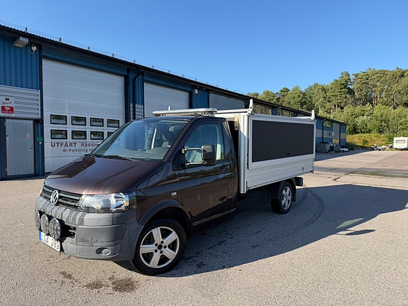 Volkswagen Transporter 3 of 7