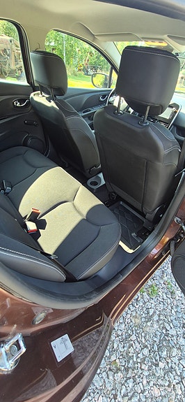 Renault Clio 4 of 4