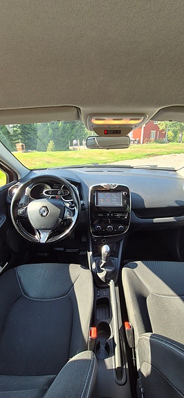 Renault Clio 3 of 4