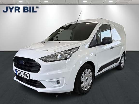 Ford Transit Connect 7 of 16