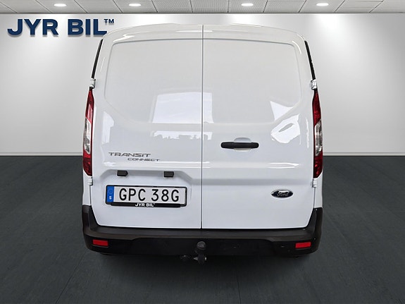 Ford Transit Connect 4 of 16