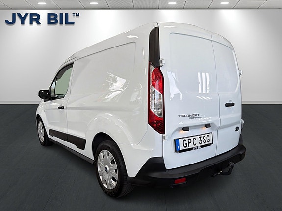 Ford Transit Connect 5 of 16