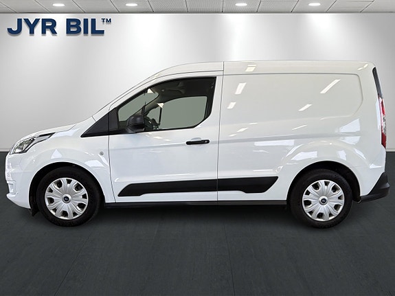 Ford Transit Connect 6 of 16