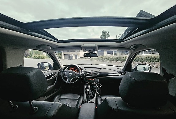 BMW X1 8 of 8