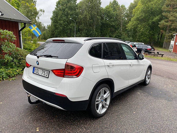 BMW X1 3 of 8