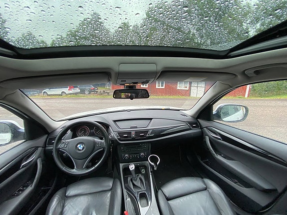 BMW X1 6 of 8