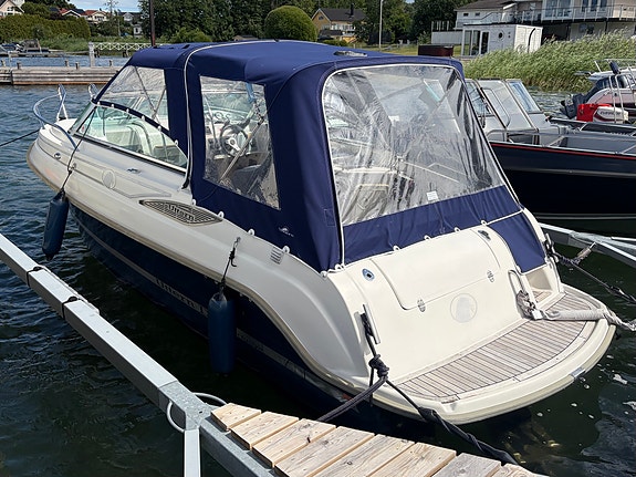 Uttern D68 Exclusive, säljes privat, sänkt pris 2 of 10
